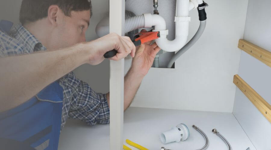 Professional expert plumbing services in Balch Springs, TX